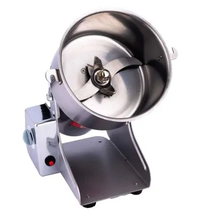 Generic Dry Food Grinder Machine 1000g