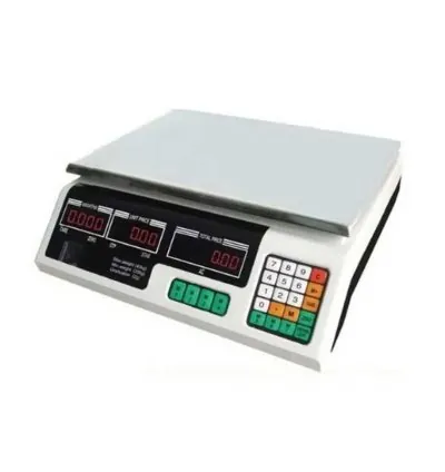 Generic Commercial Digital Measuring Scale 0.1g - 39kg