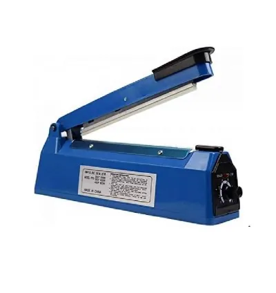 Generic Impulse Bag Sealer Metal 300mm A300