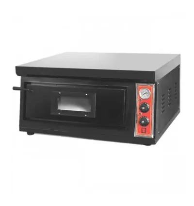 Generic Commercial Electric Pizza Oven 1 Layer