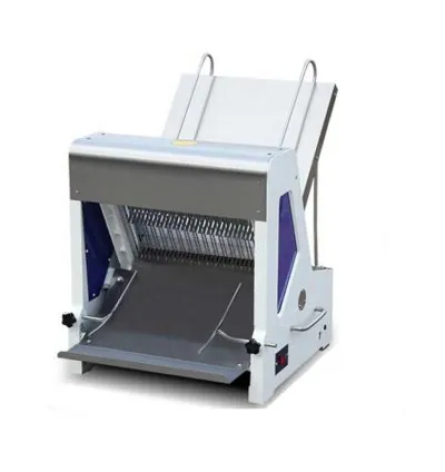 Generic Commercial Bread Slicer 31pcs 250W