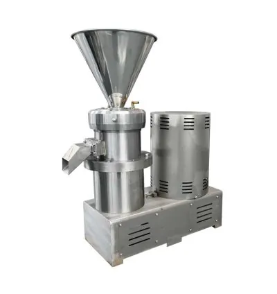 Generic Commercial Peanut Butter Machine 50kg/h