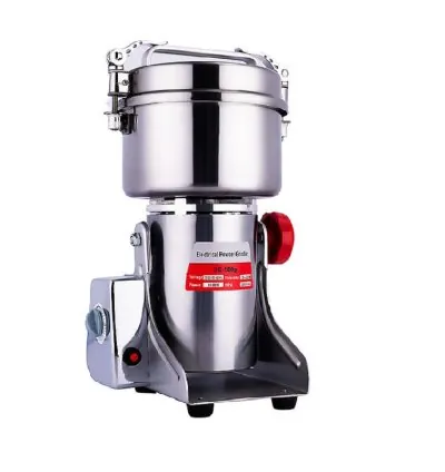 Generic Dry Food Grinder Machine 500g