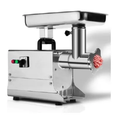 Generic Commercial Meat Grinder Stainless Steel 220kg/h