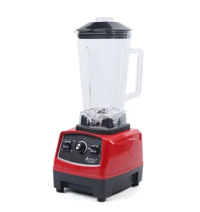 STR Blender 4L Unbreakable Jar