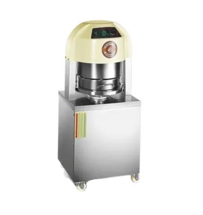 Generic Commercial Dough Divider (Round Balls Cutter) 36pcs 750W