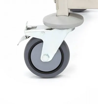 Generic Commercial Tray Trolley 16 Shelves