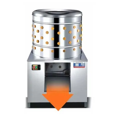 Generic Commercial Electric Chicken Feather Peeler