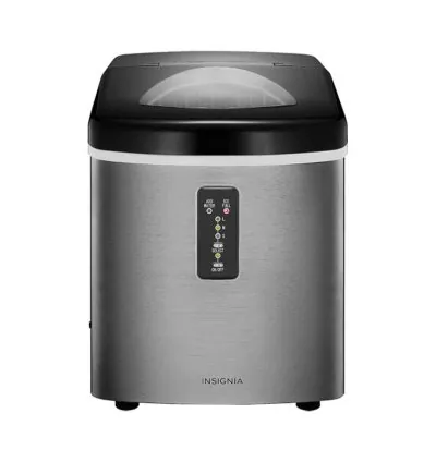 Generic Commercial Portable Ice Maker 36kg/24h