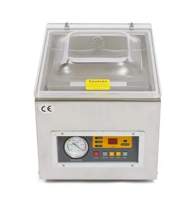 Generic Commercial Vacuum Sealer Chamber Mini