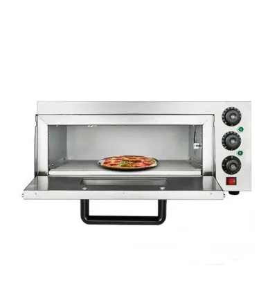 Generic Commercial Electric Bakery Oven 1 Door 1 Tray