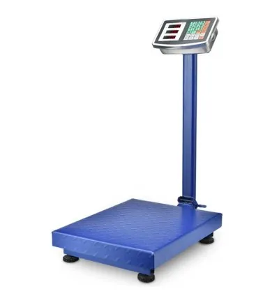 Generic Commercial Stand Scale 150kg Max