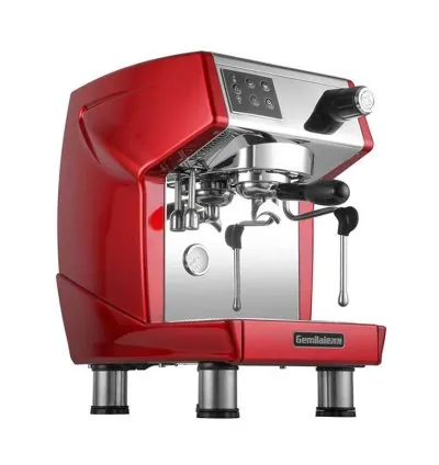 Gemilai Commercial Coffee & Espresso Machine Single Head