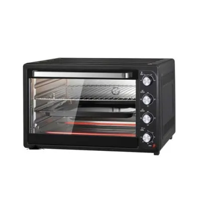PMC Electric Oven 100L Black