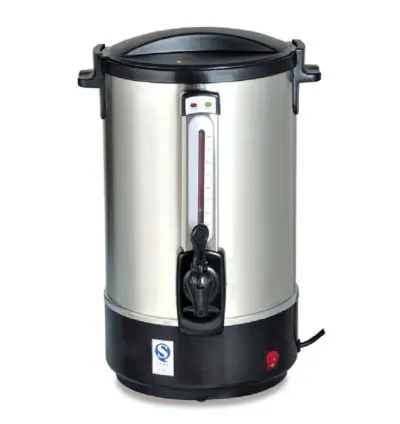 Generic Stainless Steel Water/Milk Boiler 38L