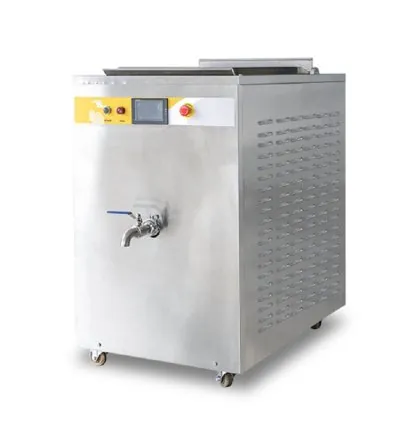 Generic Commercial Milk Sterilizer 60L