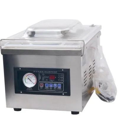 Generic Commercial Vacuum Sealer Chamber Machine 10kg