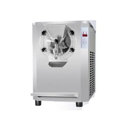 Generic Commercial Tabletop Hard Ice Cream Machine 30L/H