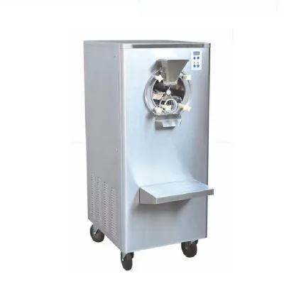 Generic Commercial Stand Hard Ice Cream Machine 40L/H