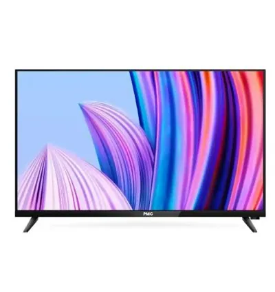 PMC Full HD LED TV 32 Inch Black