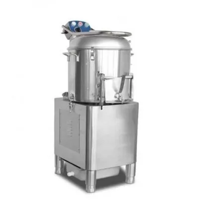Generic Commercial Electric Potato Peeler 30kg