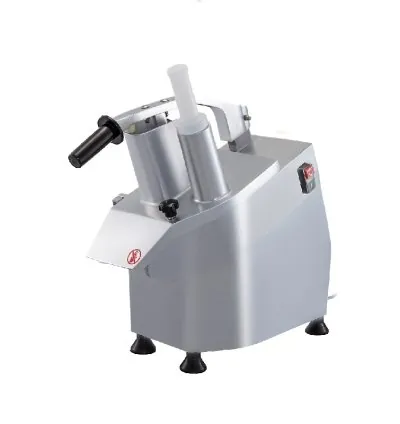 Generic Commercial Electric Chips Vegetable Cutter Machine 550W