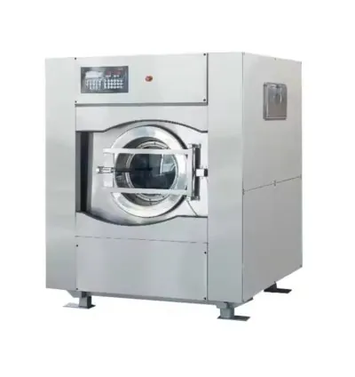 Commercial Washing Machine Fully Automatic 30kg