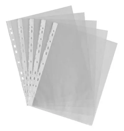 Generic Dingguagua Paper Protection Bag A4 Clear P04599