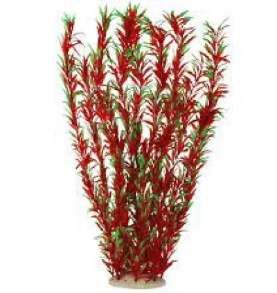 PV Artificial Aquarium Plant Decoration HS-89A8