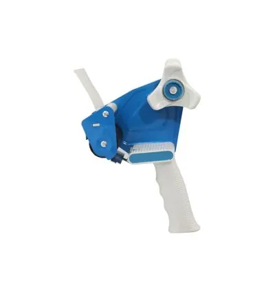 Tape Dispenser for 2" Tape, Dispenser Gun Seal Packing for Shipping, Moving, Carton and Box Sealing T15008