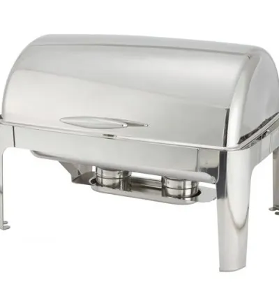 Generic Chaffing Dish Single 9L CF6202