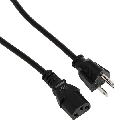 Power Cable for PC or Monitor PXT101-10