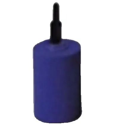 PV Small Cylinder Air Stone HA-007