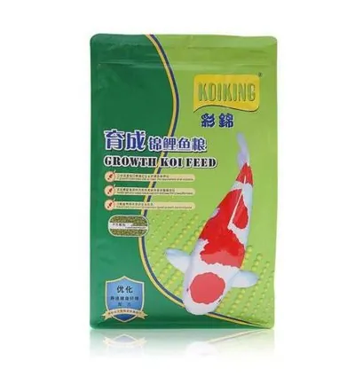 Koi King Koi Growth Food 1kg