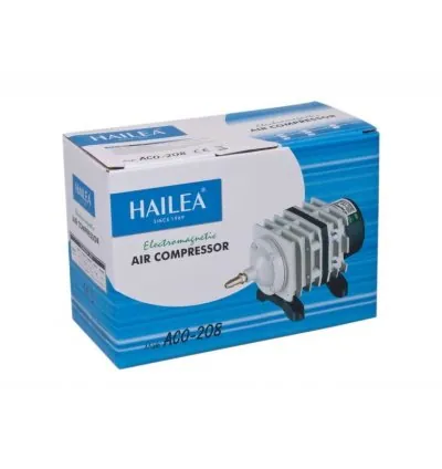 Air Compressor ACO-208