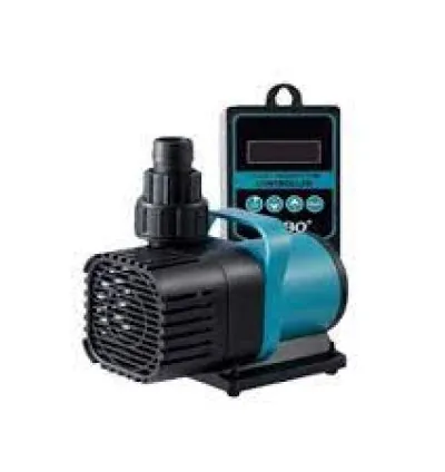 Amphibious Water Pump NG-900