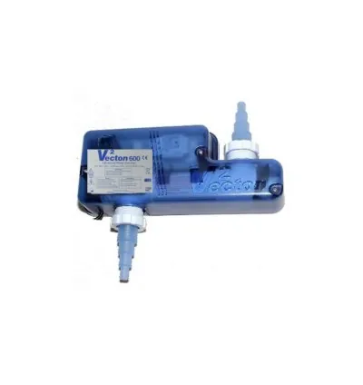 Vecton UltraViolet Water Steriliser 600 UV