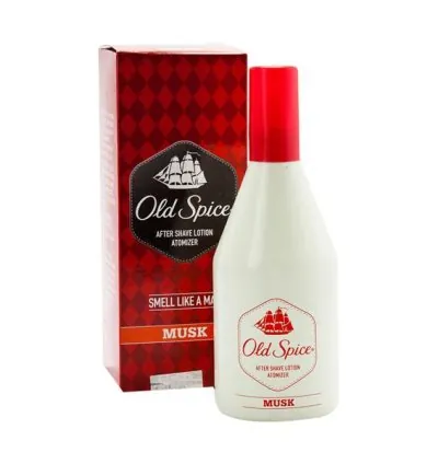 Old Spice After Shave Lotion Automizer 150ml Oriental Fragrance for Men (pack of 24pcs)
