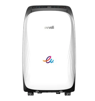Evvoli Portable Air Conditioner 12000 BTU Cooling GASR410 EVPR