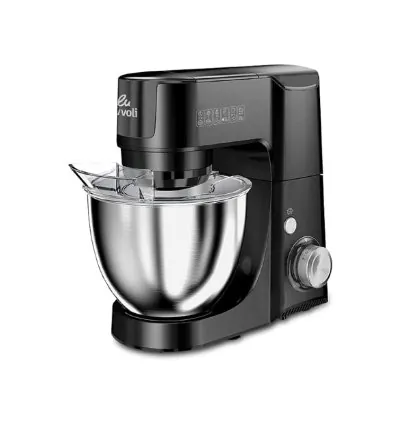 Evvoli Kitchen Machine 6in1 1000W 4.2L 3 Whisk Attachments 16000RPM EVKA-KM45B