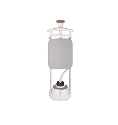 Evvoli Garment Steamer 2.0L with Ironing Board & 6 Stage 2000W EVIR-GS2000G