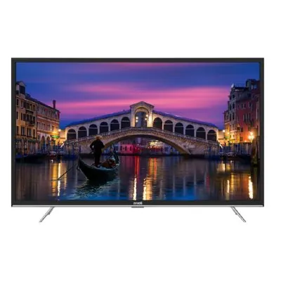 Evvoli 32" LED HD TV DVB-T2 Receiver AC/DC EV100D