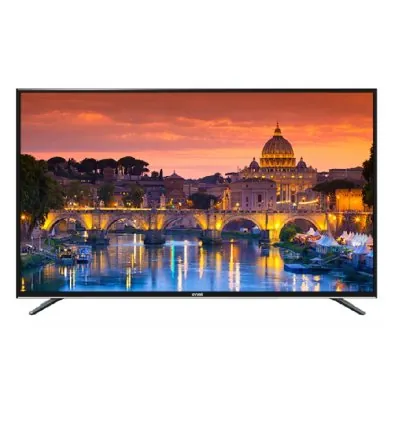 Evvoli 43" LED HD TV DVB-T2 Reciever EV100D