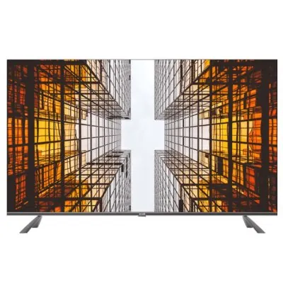 Evvoli 65" QLED 4K HD Smart Android TV Frameless EV250QA