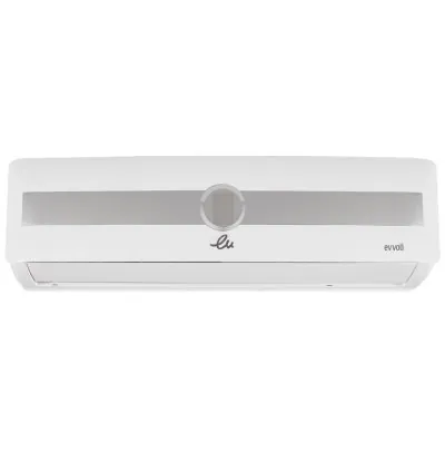 Evvoli MD-EVCIS Golden Air Conditioner Cooling and Heating 24000BTU with Inverter GASR410