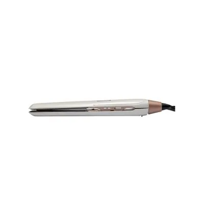 Evvoli Digital Straightener Tourmaline on Ceramic Coating, PTC Heater EVHC-HS54W
