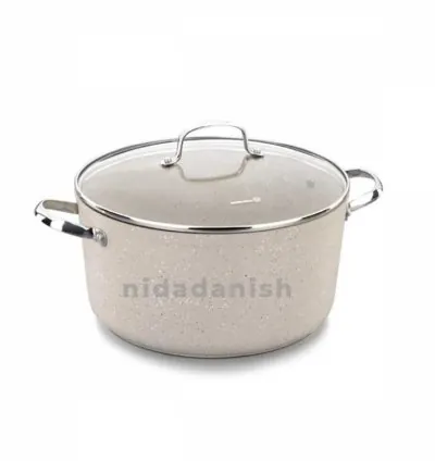 Korkmaz Granita Alu Casserole 20x10.5cm / 3.0L A1260