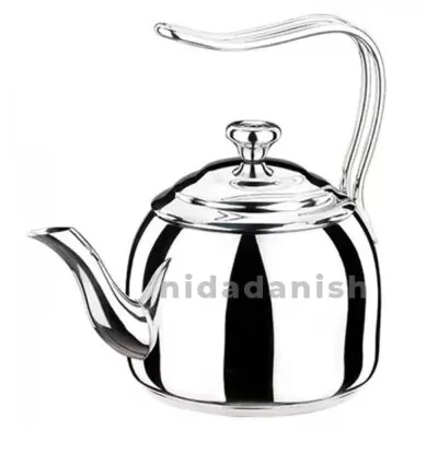 Korkmaz Droppa Tea Pot 2.7L A054