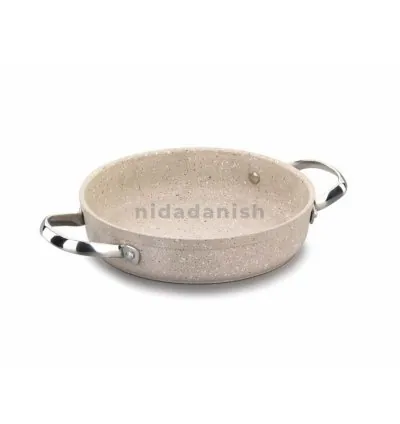 Korkmaz Granita Alu Omelette 20cm 0.9L A1271