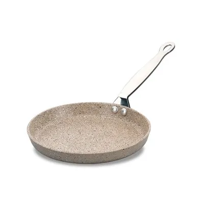 Korkmaz Minika Alu. Frypan 16cm A1258